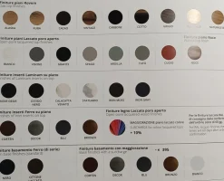 Tavolo rettangolare Athena Alta corte scontato del 42%