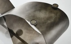 Tavolo rettangolare Butterfly Cattelan italia scontato del 20%