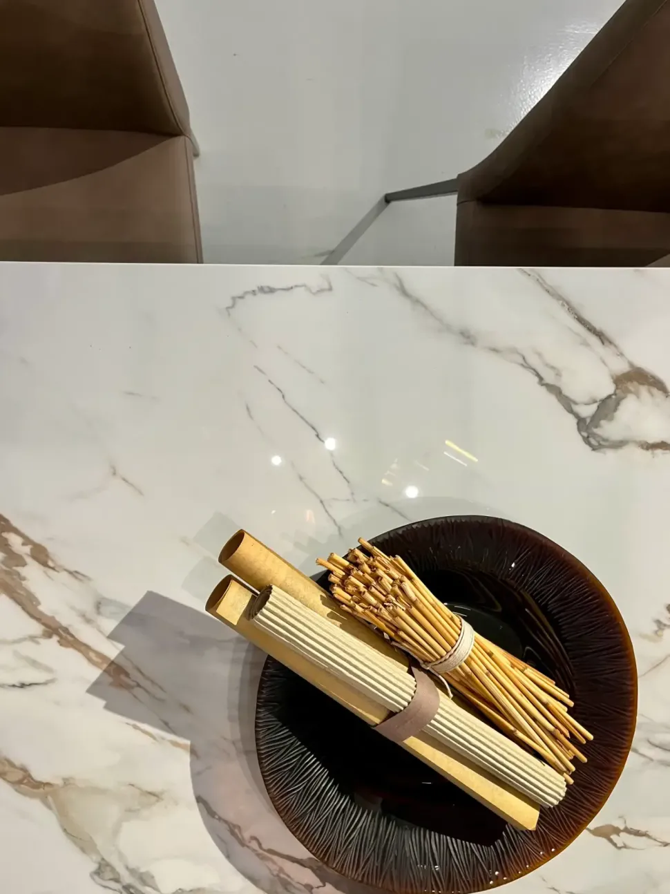 Tavolo rettangolare Delta di Calligaris a prezzo riservato