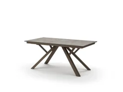 Tavolo rettangolare Diadema di Easyline a prezzo riservato