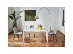 Tavolo rettangolare Diamante Midj scontato del 30%