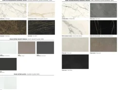 Tavolo rettangolare Diamond Friulsedie scontato del 0%