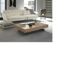 Tavolo rettangolare Febo Altacom scontato del 30%