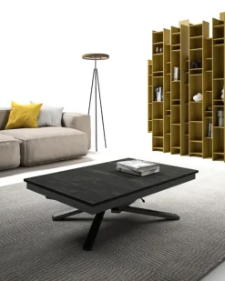 Tavolo rettangolare Glissé di Easyline a prezzo riservato