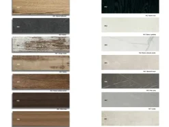 Tavolo rettangolare in laminato Sigma di Altacom in Offerta Outlet