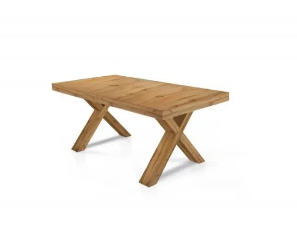 Tavolo rettangolare in laminato Tavolo cm 480 di Md work in Offerta Outlet