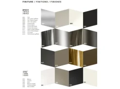 Tavolo rettangolare in legno Ulisse Altacom in Offerta Outlet