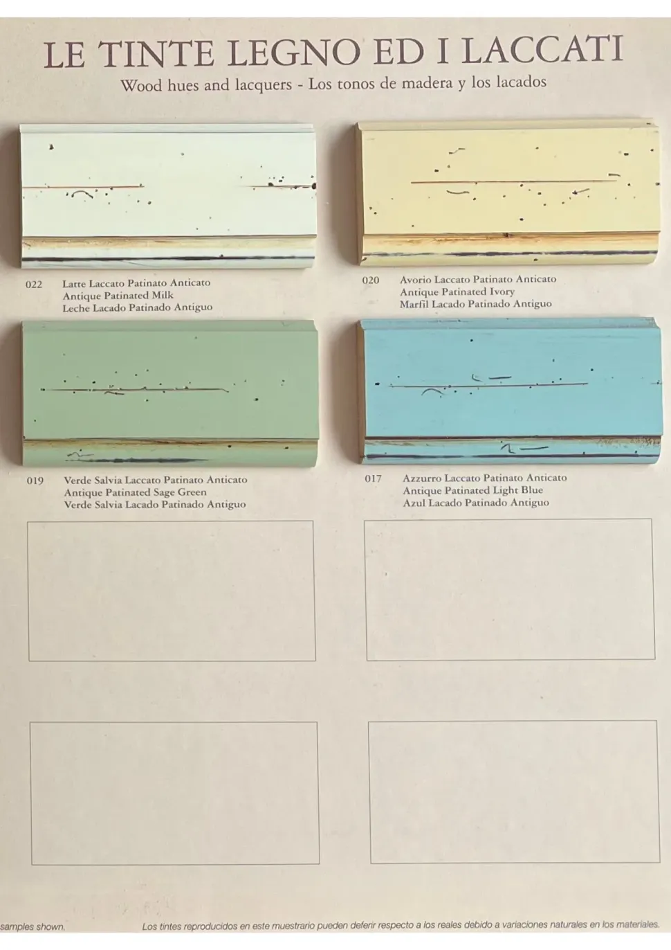 Tavolo rettangolare in legno F303 di Falegnameria italiana in Offerta Outlet