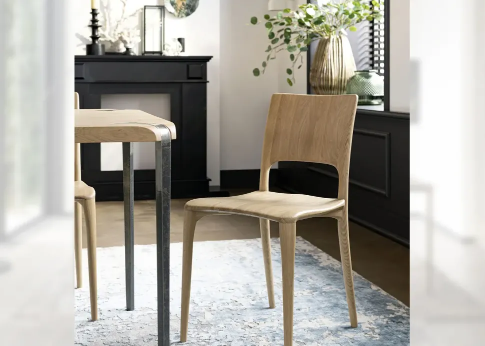 Tavolo rettangolare Lio Alta corte scontato del 30%