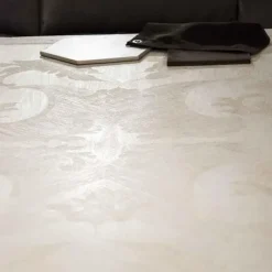 Tavolo rettangolare Marchetti  FG576 in legno massello Patina Maestrale