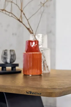 Tavolo rettangolare Padma Le fablier scontato del 34%