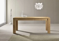 Tavolo rettangolare Panama Pizzolato scontato del 35%