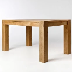 Tavolo rettangolare Stoccolma in legno. Esclusiva Collezione. Prezzo scontato!