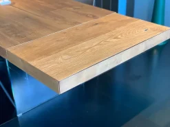 Tavolo rettangolare Tavolo air Lago scontato del 36%