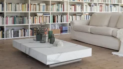 Tavolo rettangolare Ulisse Altacom scontato del 29%