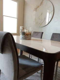 TAVOLO Riflessi Cross/boys SCONTATO a PREZZI OUTLET