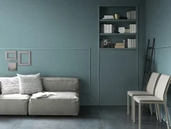 Tavolo rotondo a cavalletto Icaro Altacom scontato