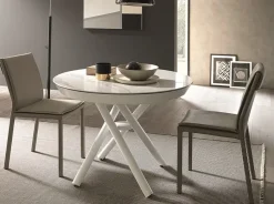 Tavolo rotondo Helios Altacom scontato del 10%