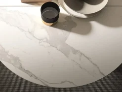 Tavolo rotondo Helios Altacom scontato del 10%