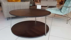 Tavolo rotondo Kailua Ditre italia scontato del 43%