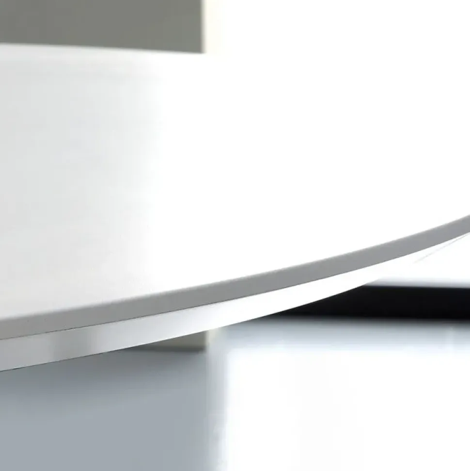 Tavolo rotondo Max * La seggiola scontato del 30%