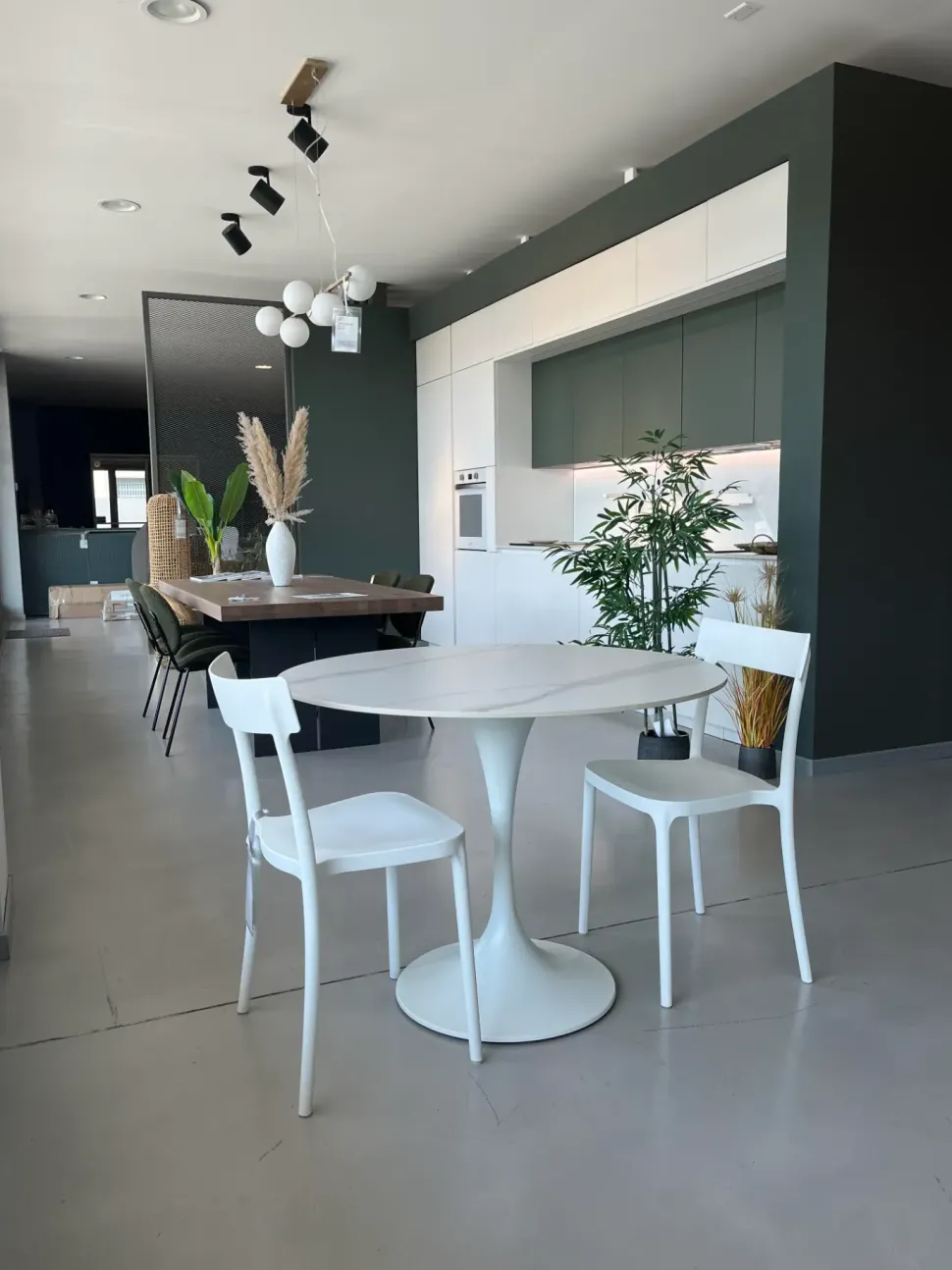 Tavolo rotondo Tavolo rotondo roni Bizzotto scontato del 33%