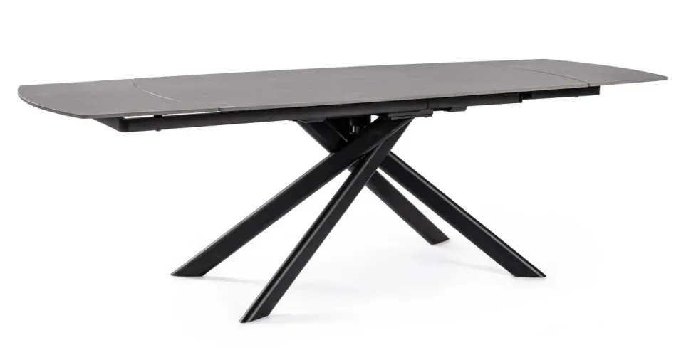 Tavolo sagomato Joakim Bizzotto scontato del 50%