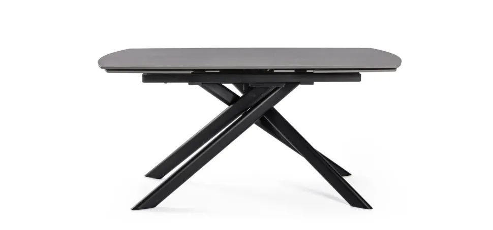 Tavolo sagomato Joakim Bizzotto scontato del 50%