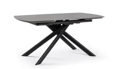 Tavolo sagomato Joakim Bizzotto scontato del 50%