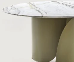 Tavolo Sail 240 Collezione esclusiva in legno Fisso scontato 45%