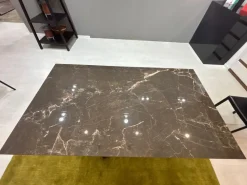 Tavolo Scavolini Manatthan PREZZI OUTLET -35%