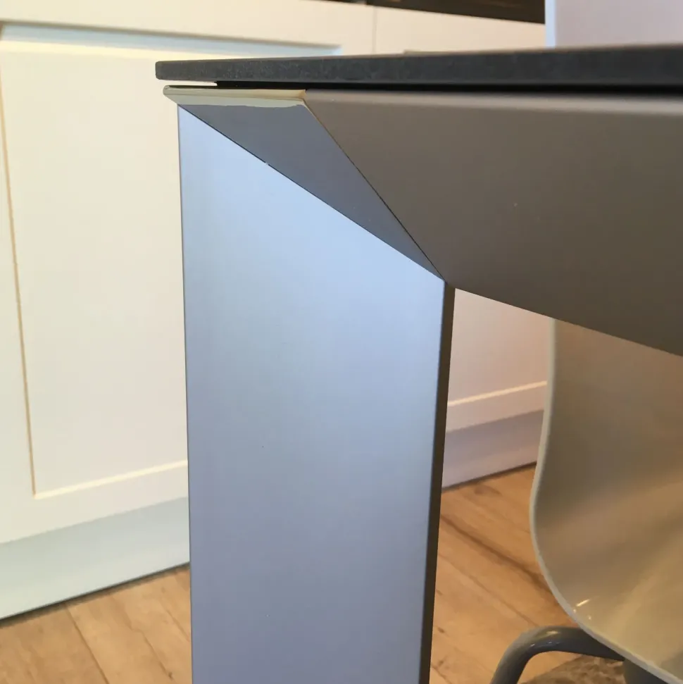 Tavolo Scavolini Tavolo scavolini mod. tai 160x90 allungabile PREZZI OUTLET