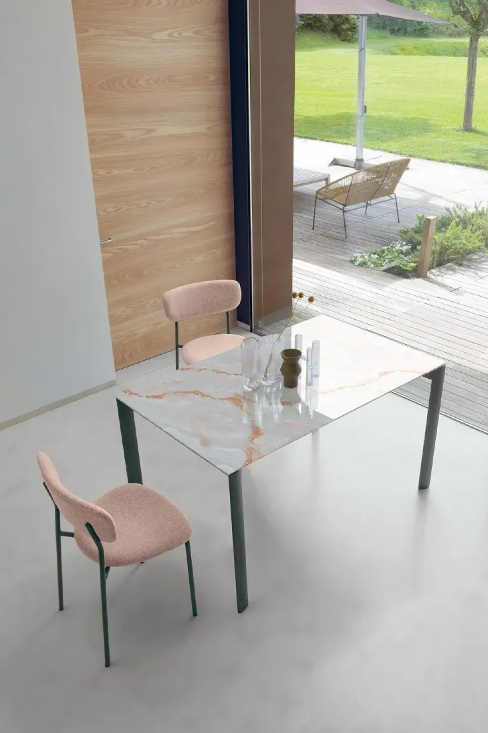 Tavolo Sedit Podio PREZZI OUTLET -30%