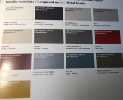 Tavolo Sedit Space PREZZI OUTLET