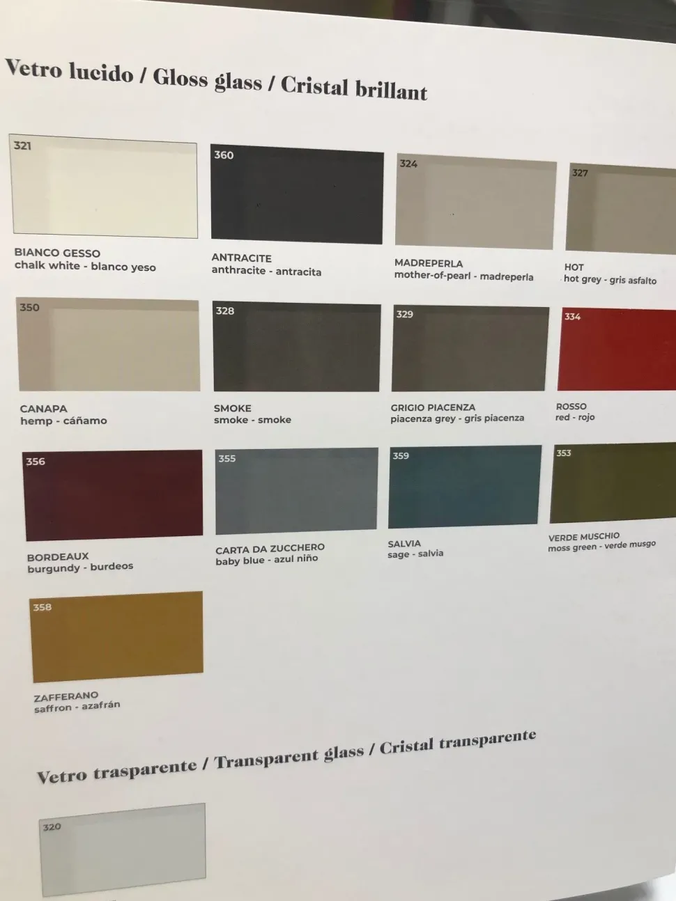 Tavolo Sedit Space PREZZI OUTLET