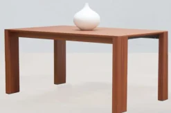 Tavolo Simple 160 rettangolare