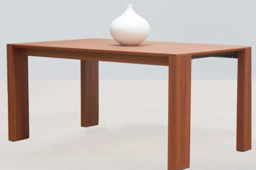 Tavolo Simple 160 rettangolare