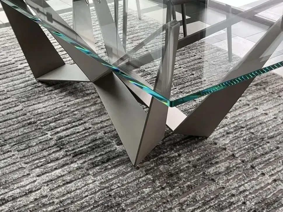 Tavolo Skorpio di Cattelan italia scontato del 29%