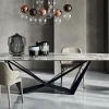 Tavolo Skorpio Keramik Cattelan Italia a 41758€. Perfetta per architetti!