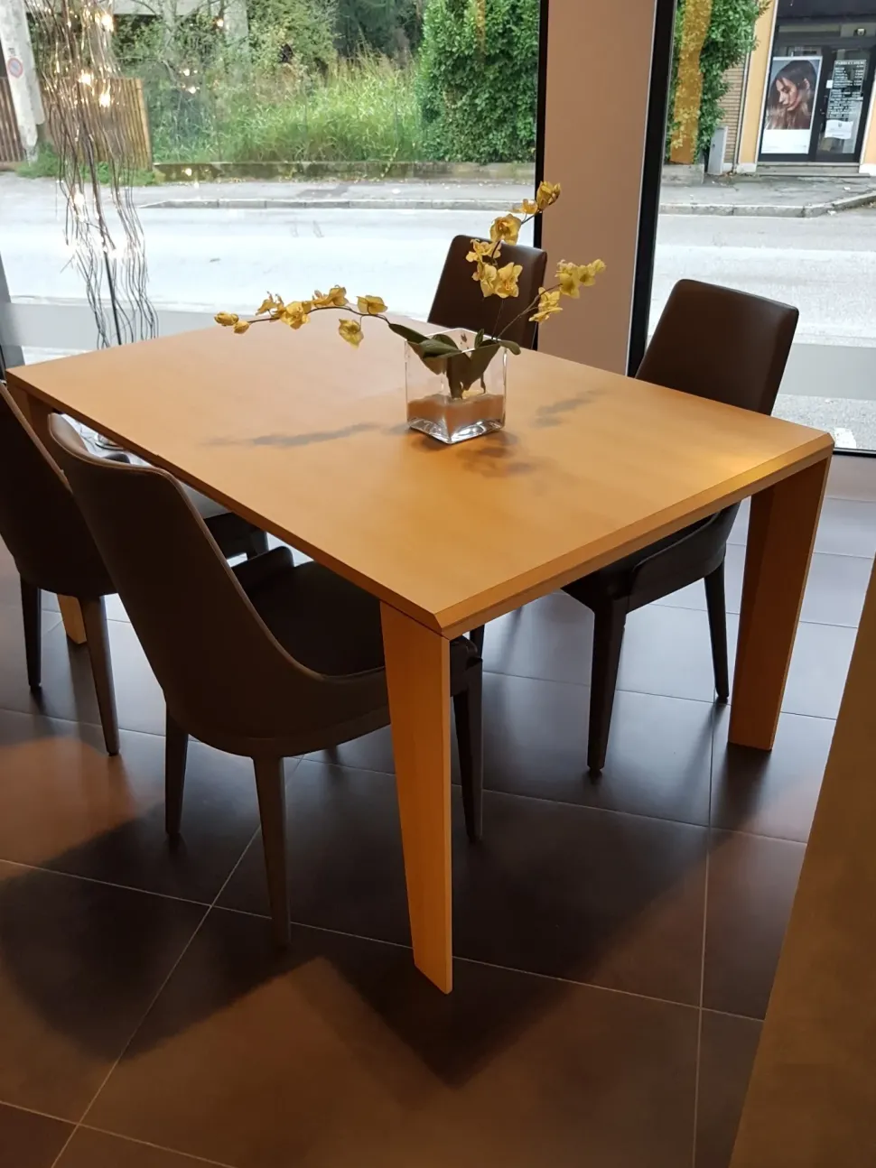 Tavolo Slong Colico in OFFERTA OUTLET