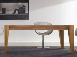 Tavolo Slooping Fgf mobili in legno Allungabile scontato 50%