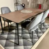 Tavolo Sovet Slim extensible PREZZI OUTLET -30%