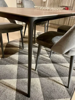 Tavolo Sovet Slim extensible PREZZI OUTLET -30%