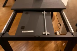 Tavolo Storm dine misure esclusive  Altacom in OFFERTA OUTLET