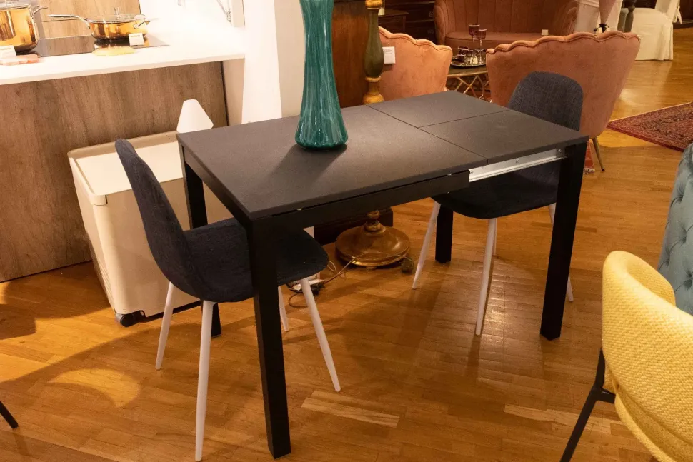 Tavolo Storm dine misure esclusive Altacom in OFFERTA OUTLET