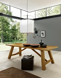 Tavolo Style di Mobilia web scontato del 59%