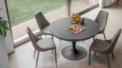 Tavolo Sun fisso Altacom a prezzo ribassato