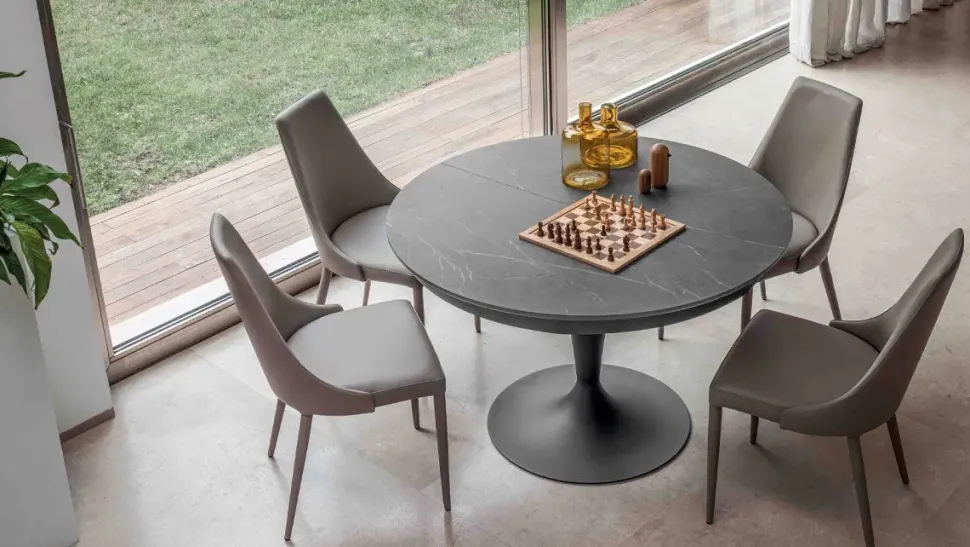 Tavolo Sun fisso Altacom a prezzo ribassato