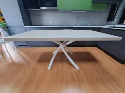 Tavolo T6883 Giessegi a prezzo ribassato