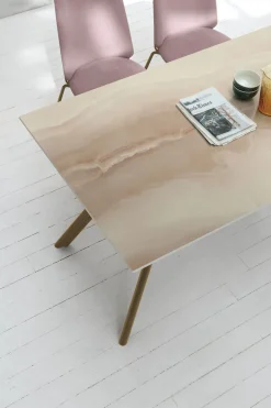 Tavolo Target point - katana Target point in altri materiali Allungabile